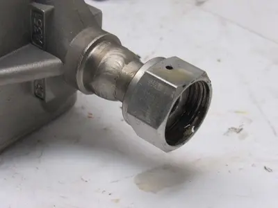 Used MICRO MOTION _UNKNOWN_ Miscellaneous MRO | Arrow Industrial #655821