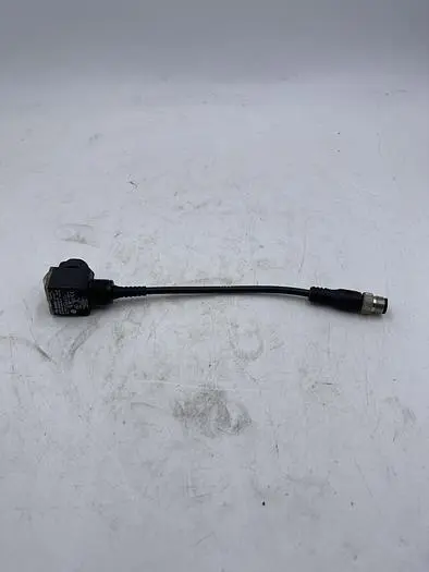 Used ALLEN-BRADLEY ALLEN-BRADLEY 42EF-R2MPBT-F4 SER D Misc Electrical & Power Parts | ND Industrial Surplus #1212707