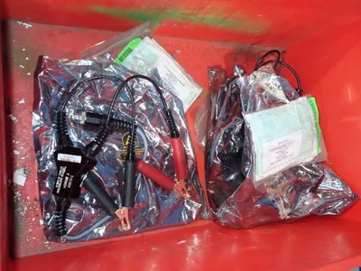 USED TESTRON T25004
