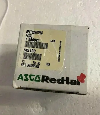 ASCO RED-HAT 304354