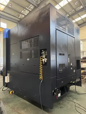Used 2015 HWACHEON VT-1150MC Vertical Boring Mills (incld VTL) Georgia US | Shub Machinery #1279177
