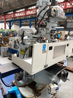 XYZ EMX EMILL 2000