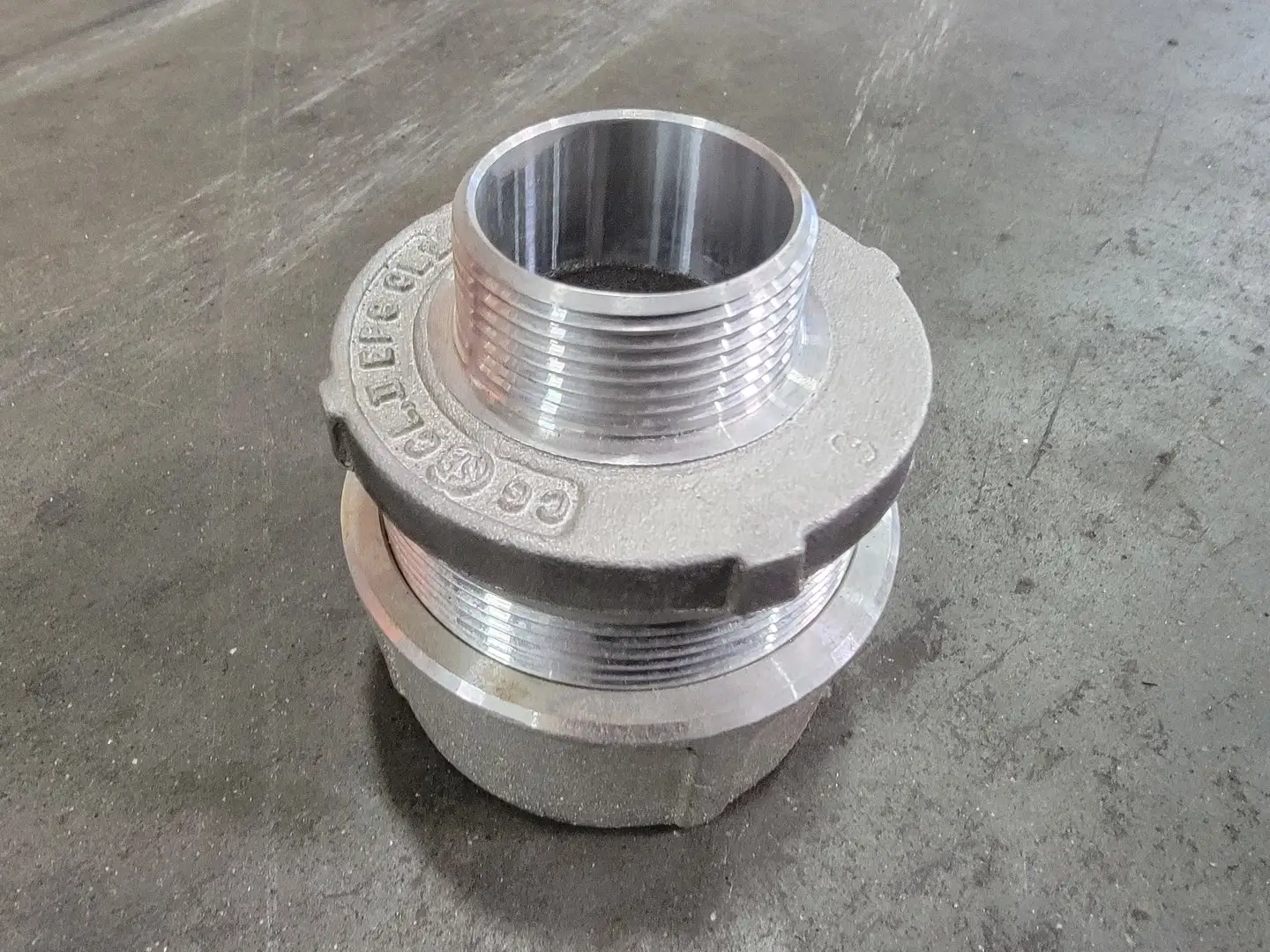 NEW CROUSE-HINDS 7CH-0100226