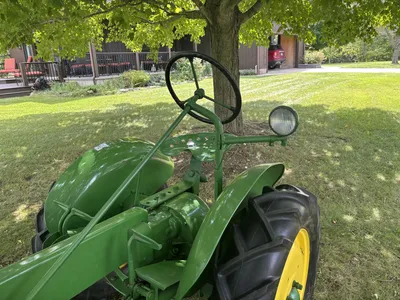 Used 1941 JOHN DEERE L Agricultural Tractors Michigan US | Miedema Asset Management Group #1475471