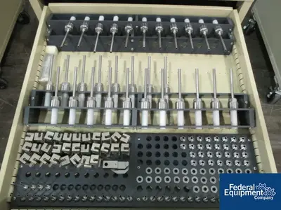 USED IMA IMA Matic 90F Capsule Filler