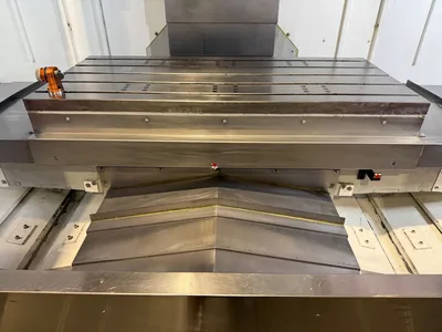 2023 SMART MACHINE TOOL SV 5 Vertical Machining Centers | GMT (12)