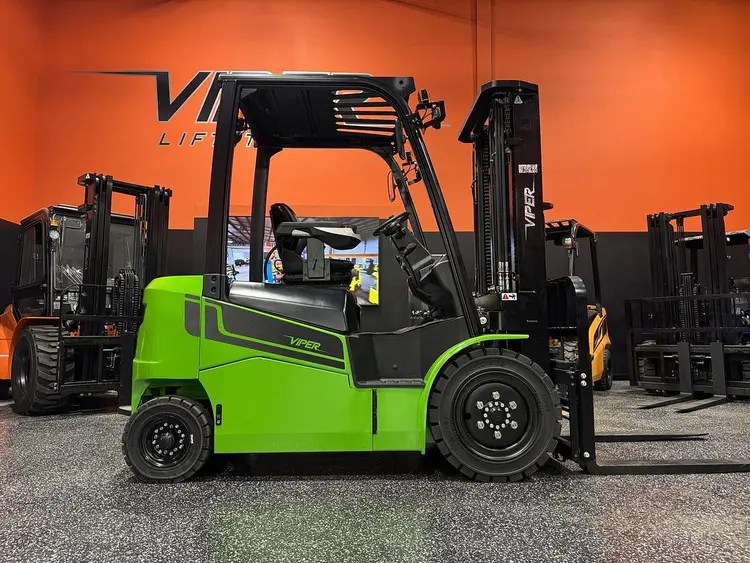 New | in-Stock 2026 VIPER FB35V Misc Forklifts Texas US | North Texas Equipment Services #549682