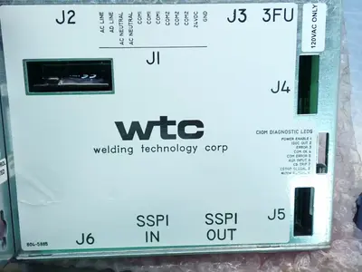 USED WTC 9170146