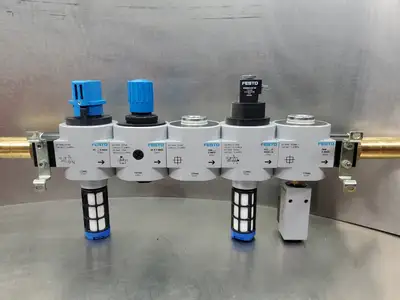 USED Festo EO43, E943