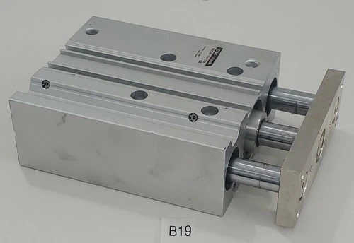 Used SMC MGPL40-75A-Z73L Cylinders Indiana US | J&J Industrial Supply #1076339