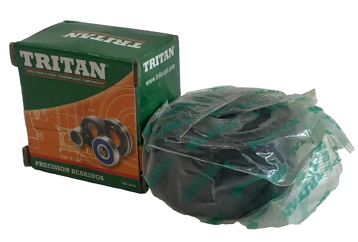 NEW TRITAN CYR 1 3/4S YOKE ROLLER SEAL CYR134S