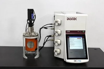 Used DISTEK BIONE 1250 Bioreactors New Jersey US | Bionex Scientific LLC #799943