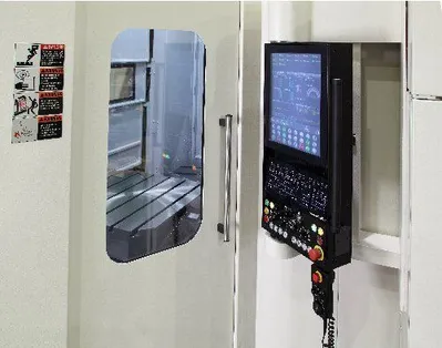 NEW SHIBAURA BM-1000Q