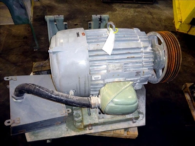 (2) Sharples PM-40,000 (P4600) Super-D-Canter centrifuges, 316SS.
