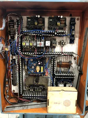 USED COOPER WEYMOUTH 6A