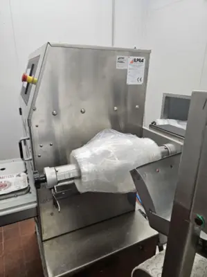 USED 2023 ILPRA FP 400 Extra Skin