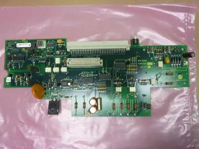 USED ALLEN BRADLEY 74102-405-53 DRIVE