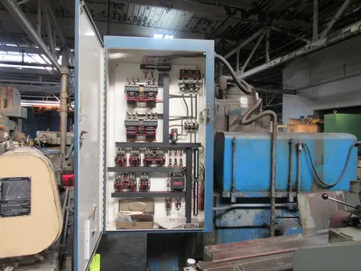 1978 BLANCHARD #22K-42 GRINDERS, SURFACE, ROTARY TYPE - VERTICAL | GCH Machinery (19)