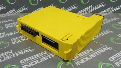 Fanuc A03B-0807-C157 Output Module AOA05E without terminal block Used