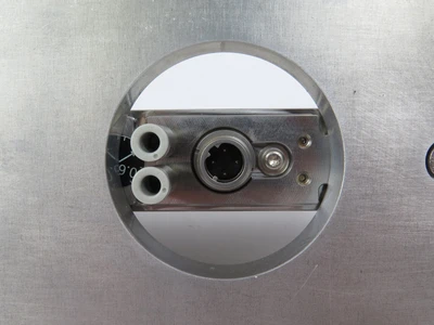 Used Mettler Toledo WMF204C-L/IE Medical Parts California US | ANACAPA EQUIPMENT BROKERS, INC #1465120