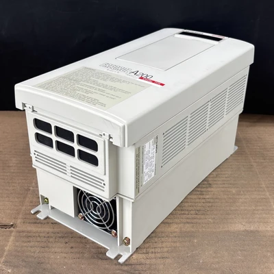 New | in-Stock Mitsubishi FR-A240-3.7k-AW Motors (misc) Indiana US | J&J Industrial Supply #513937