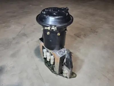 USED LETOURNEAU R4183675