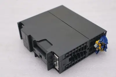 Siemens 6ES7 321-1BL00-0AA0 Simatic 7 SM321 Module STOCK K-3926