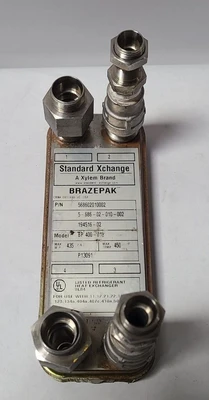 STANDARD XCHANGE _UNKNOWN_ Heat Exchangers | Amiron Machinery (1)