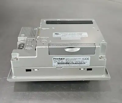 Used Pro-face Pro-face GP2300-LG41-24V. Automation Control (HMI) South Carolina US | Palmetto Automation #1520508