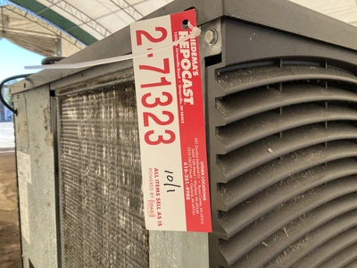 Used MANITOWOC IY-0454A-161 Ice Machines Michigan US | Miedema Asset Management Group #1483401