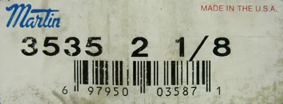 NEW WALDRON 563651 FLEXALIGN GEAR COUPLING KIT KOP-FLEX SR30B01B 1967058