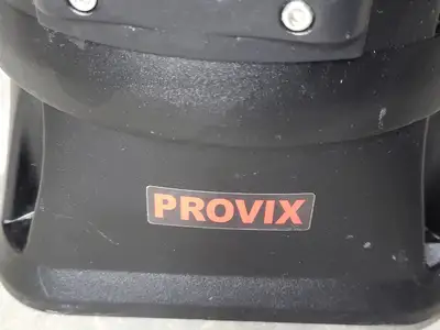 Used PROVIX RTD-970ANWL-BK Misc Electrical & Power Parts British Columbia CA | Lenmark #1439309