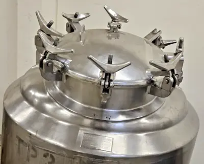 Unbranded _UNKNOWN_ Other Process Engineering Equipment | Amiron Machinery (4)