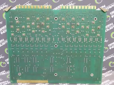 Allen Bradley 634176-9008 Control Board UOB Used
