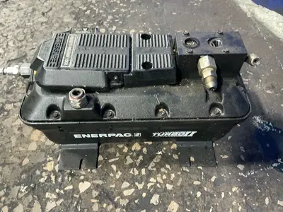 Used ENERPAC PACG3002SB Pumps Ohio US | HGR 24 #1329550
