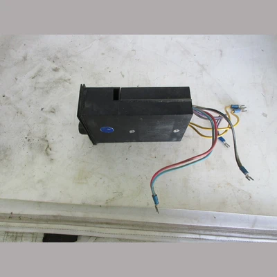 Thermalogic Controller