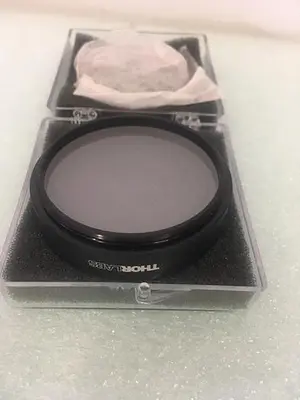 USED THORLABS DG20-120-MD