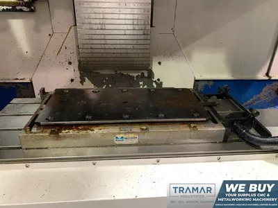 Used 2007 MIDACO 40SD Pallet Changers Michigan US | Tramar Industries #419672