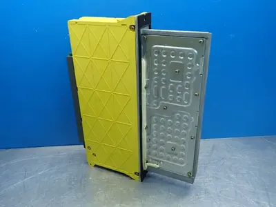 USED FANUC A06B6079H205