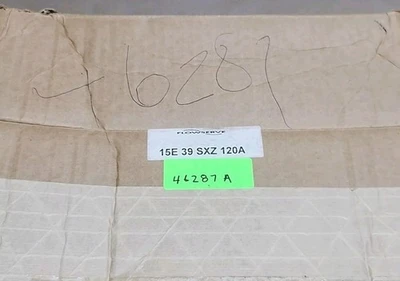 New | in-Stock Flowserve 15E39SXZ120A Linear Actuators | J&J Industrial Supply #542464