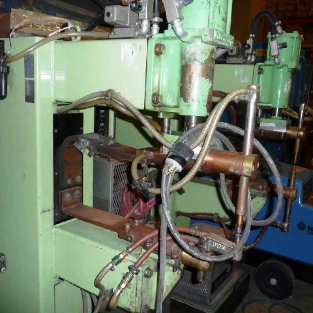 USED KIMURA SW 605 P