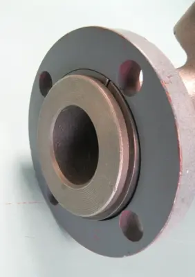 USED Flowserve Mark One
