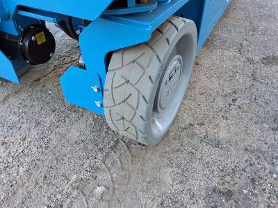 NEW 2026 Genie GS-2632E