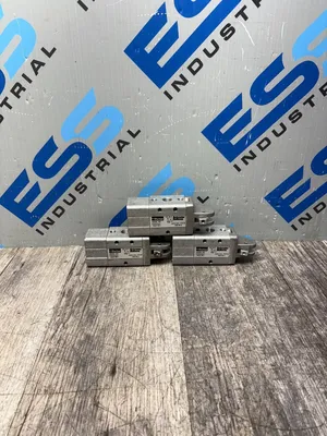 PARKER 536832000 Electrical/PLC/Automation | ESS Industrial Equipment Sales (1)