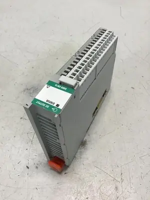 USED ALLEN BRADLEY 5069-OB16 SER A