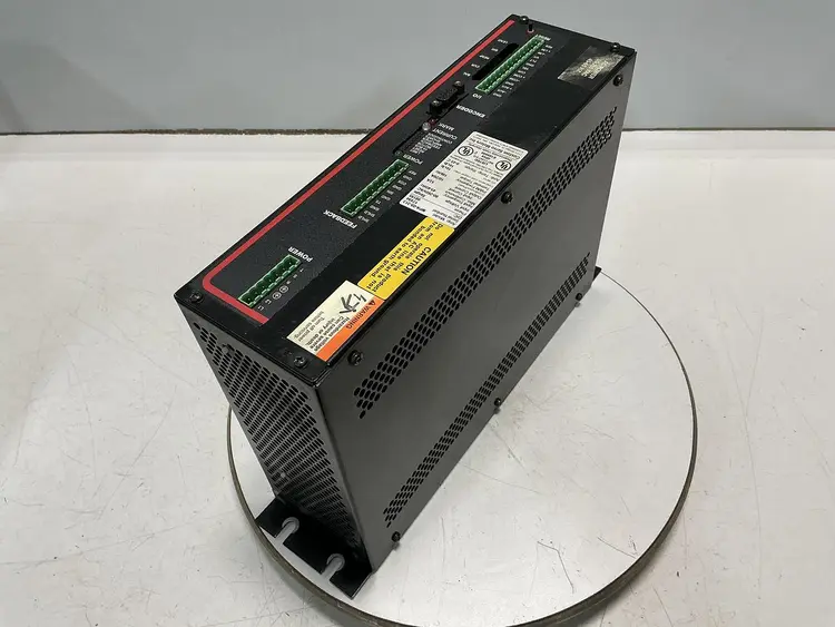 Used CUSTOM SERVO MOTORS MPA-09-313 Servo Drives Michigan US | Ideal Machinery #714458