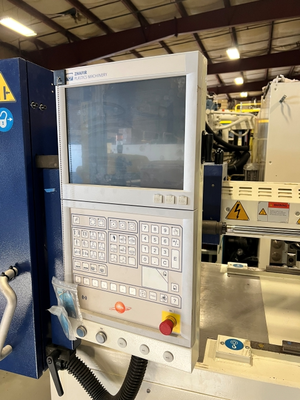 USED 2018 HAITIAN ZERES ZE1200-210