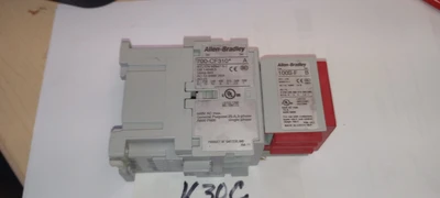 USED Allen-Bradley 700-CF310