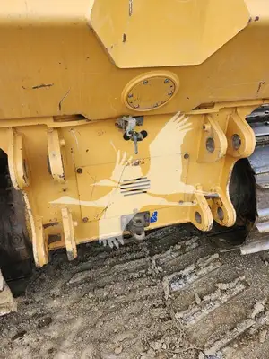 USED 2018 LIEBHERR PR716 LGP LITRONIC