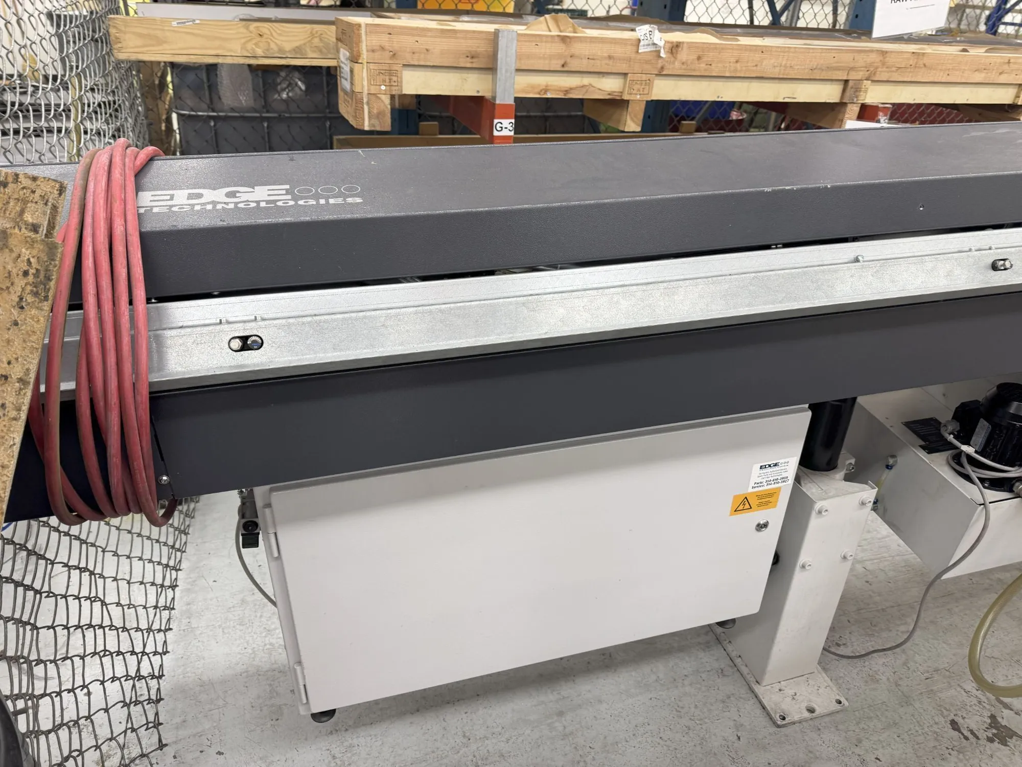 USED 2020 FMB micromag 20